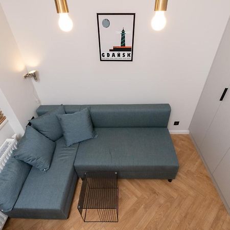 Nad Motlawa Apartamenty Seredynskiego By Noclegi Renters Gdansk Exterior foto